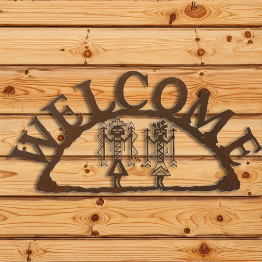 AS-3020 Yei Address Sign