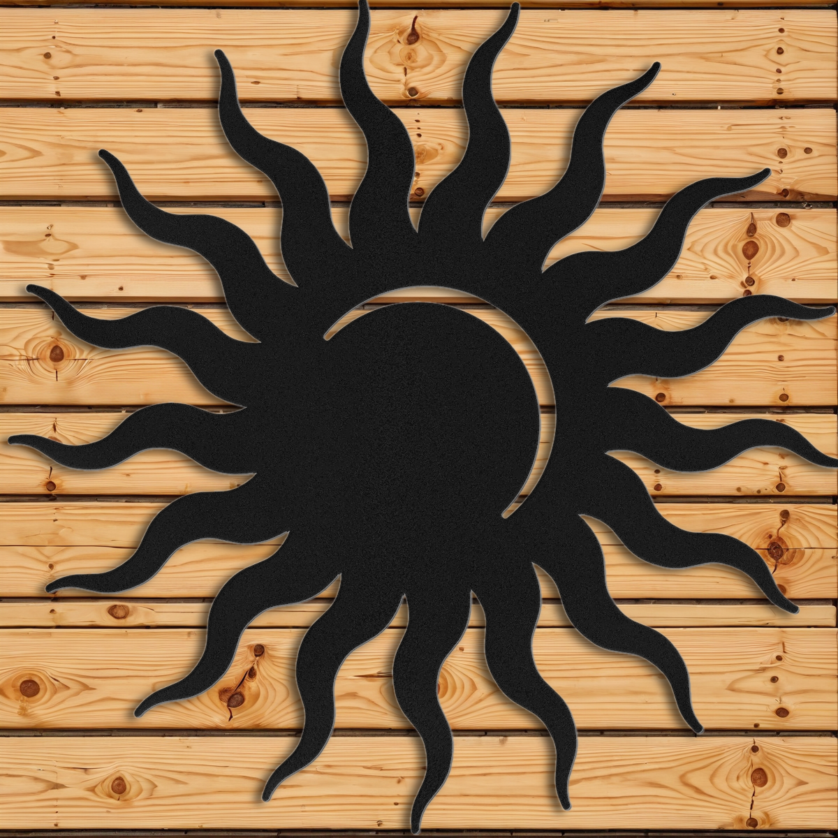 Eclipse Wall Art