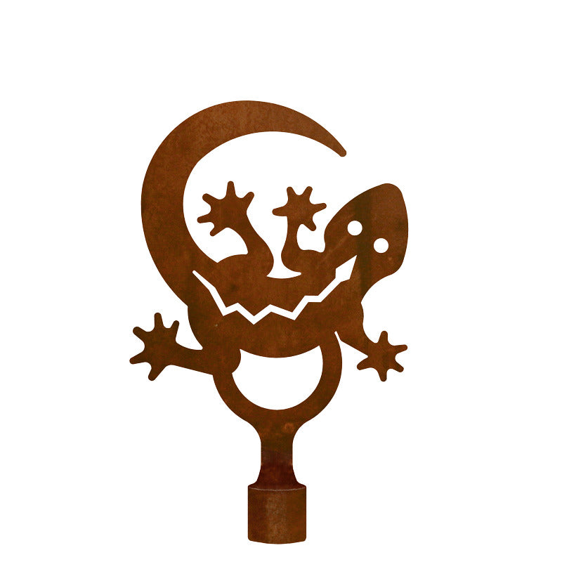 LSF-5016 Gecko Finial