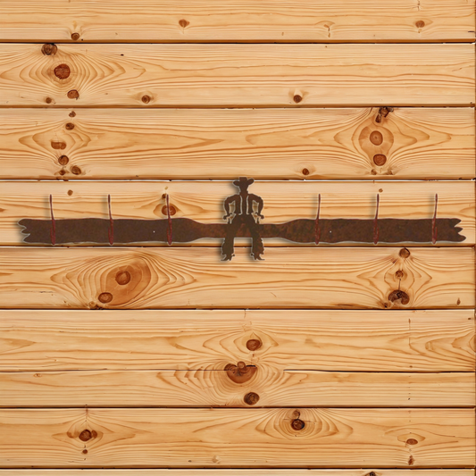 CH-5683 Cowboy Six Hook