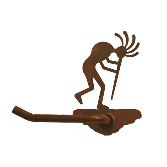 Kokopelli Tissue Holder