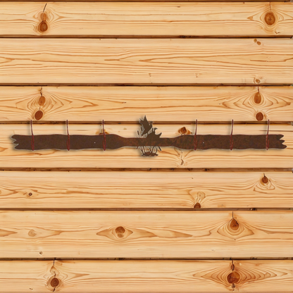 CH-5678 Ducks in the Cattail Six Hook