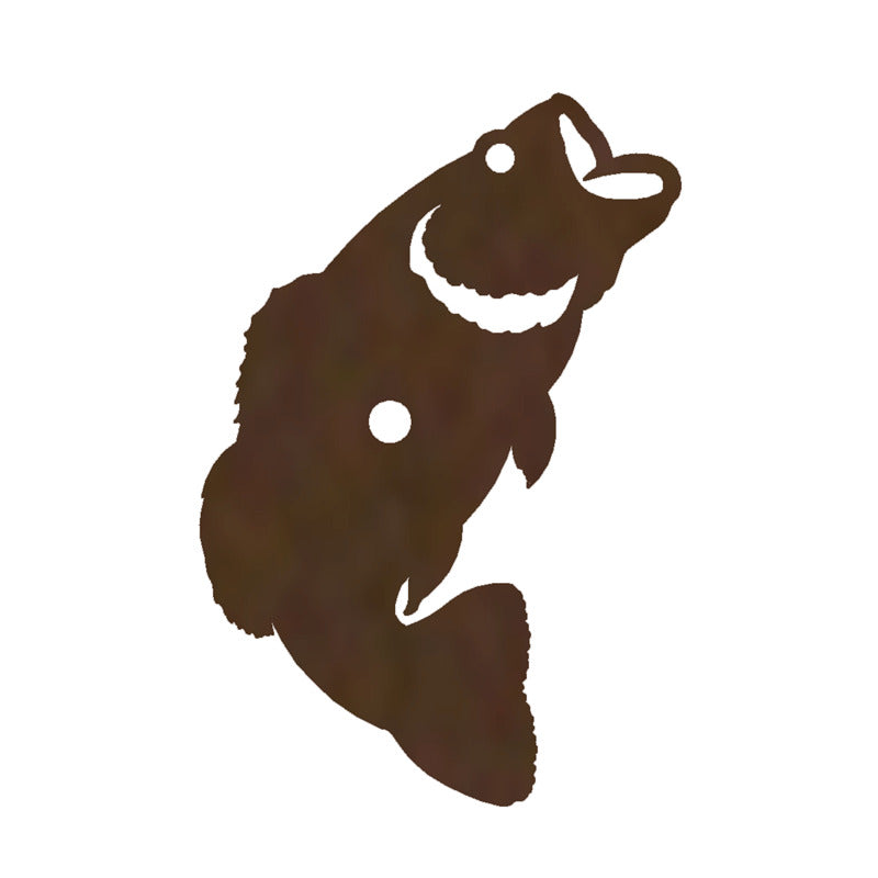 DP-1205 Bass Drawer Pull