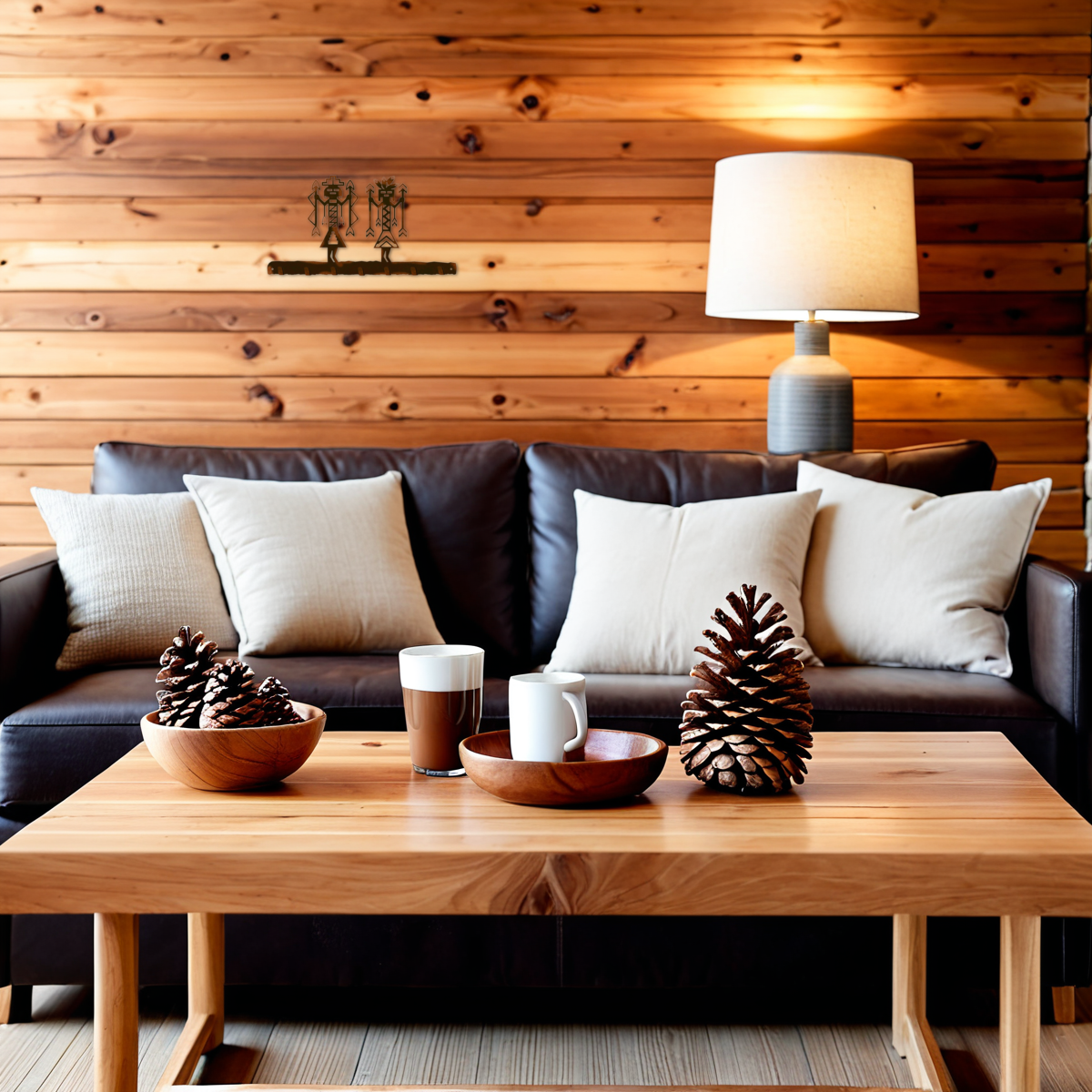 Yei Key Chain Holder