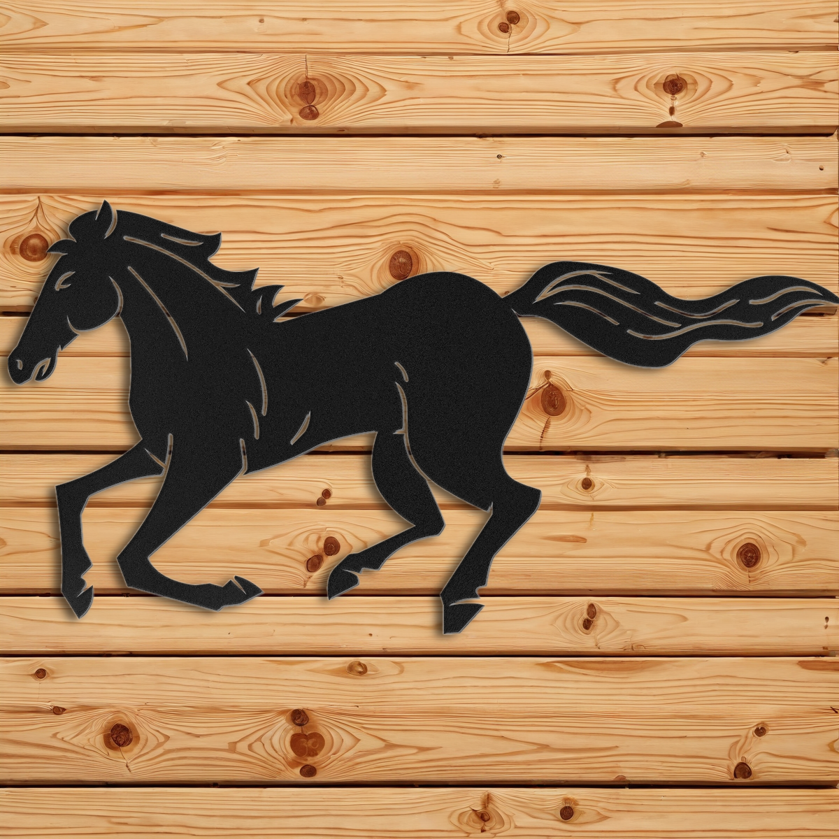 Horse Wall Art