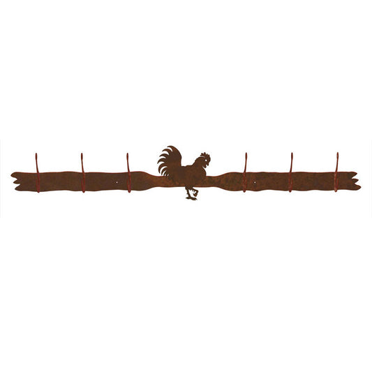 Rooster Six Hook