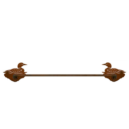 BA-8521 Loon Towel Bar