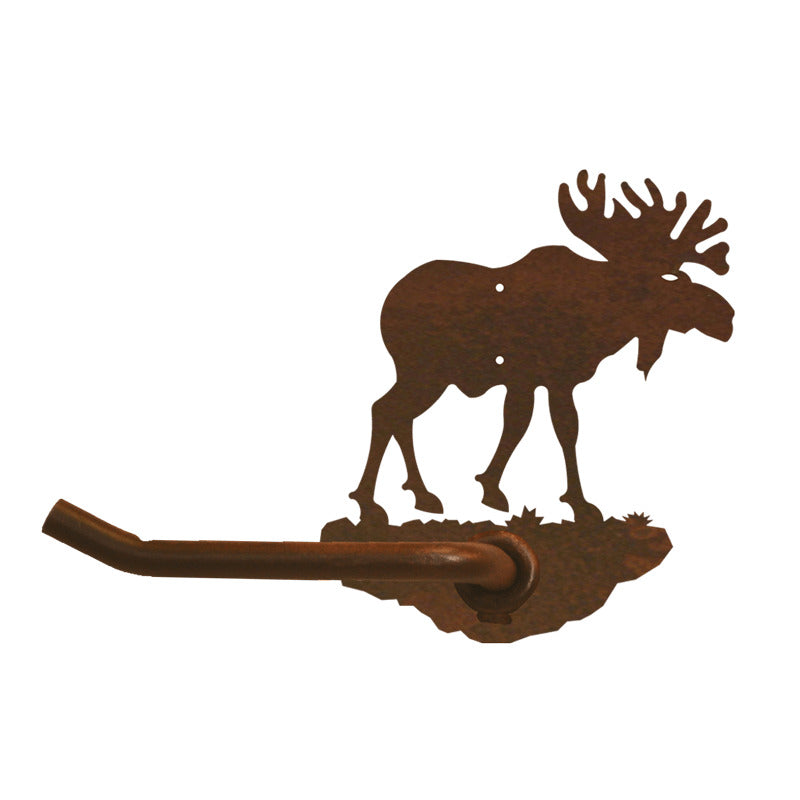 BA-8146 Original Moose Tissue Holder