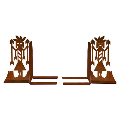 BE-5042 Yei Book Ends