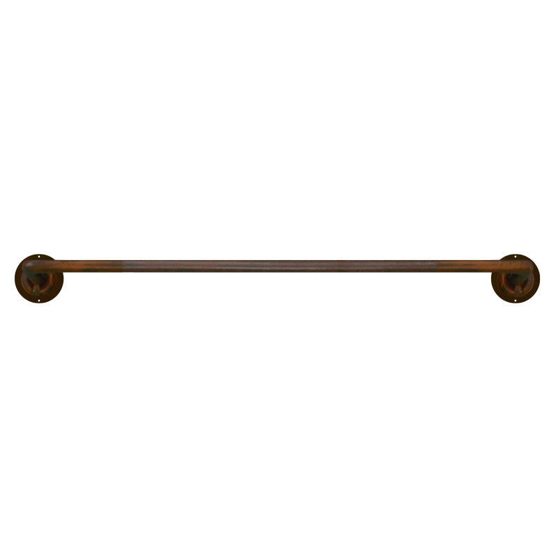BA-8411 Circle Hand Towel Bar