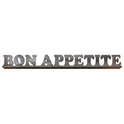 Bon Appetite