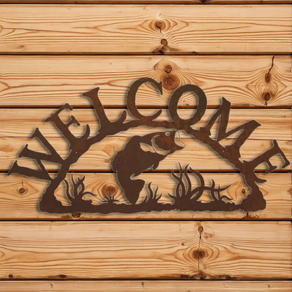 AS-3014 Bass Address Sign