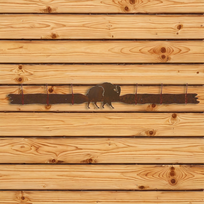 CH-5608 Buffalo Six Hook