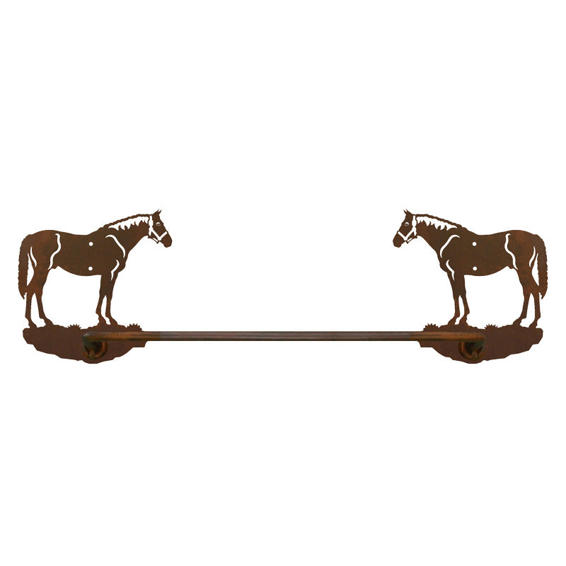 BA-8403 Bay Horse Hand Towel Bar
