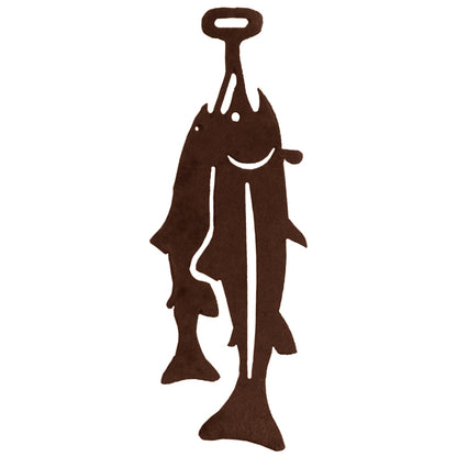 AS-4030 Fish Address Figure