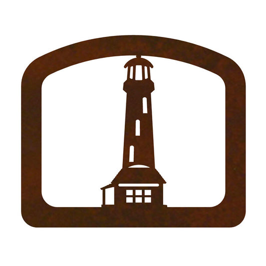 LNH-1627 Lighthouse Napkin Holder