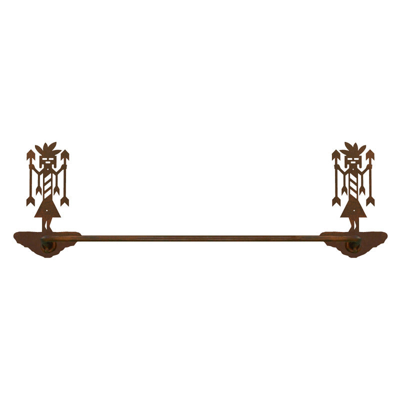 BA-8092 Yei Towel Bar