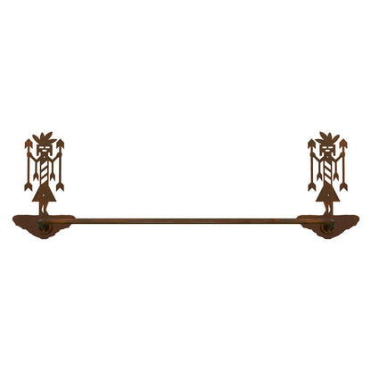 BA-8092 Yei Towel Bar