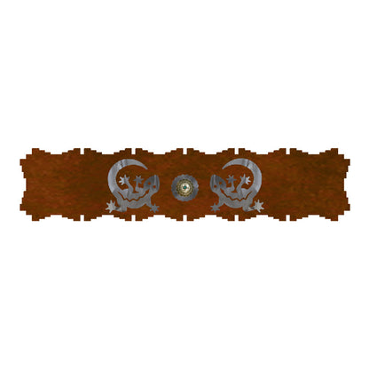 RR-6020 Gecko 18" Rug Holder