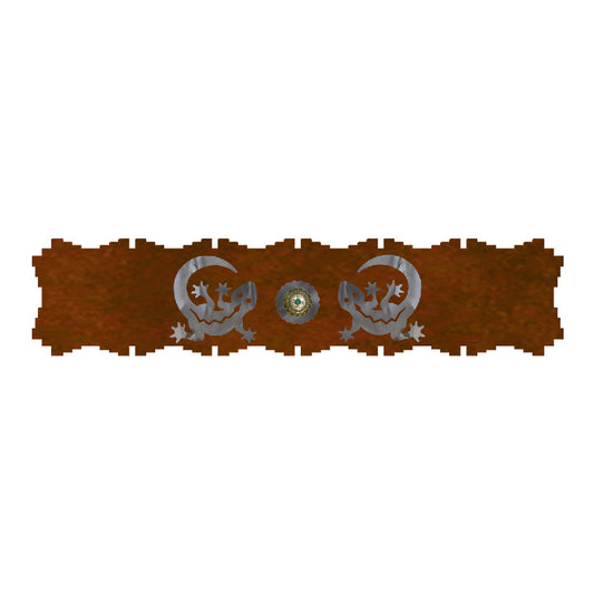 RR-6020 Gecko 18" Rug Holder