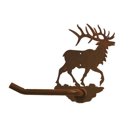BA-8197 Original Elk Tissue Holder