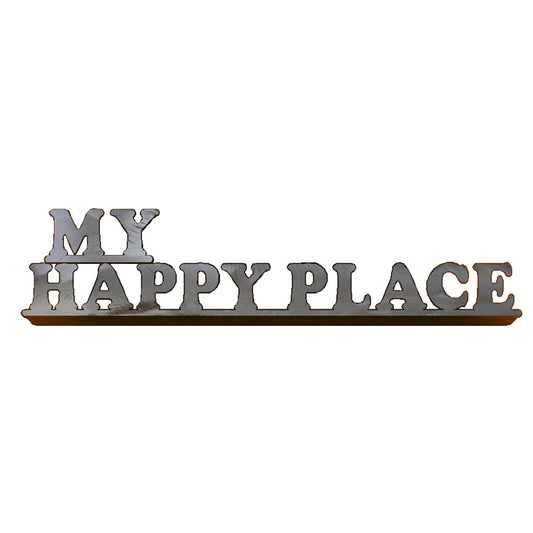 My Happy Place