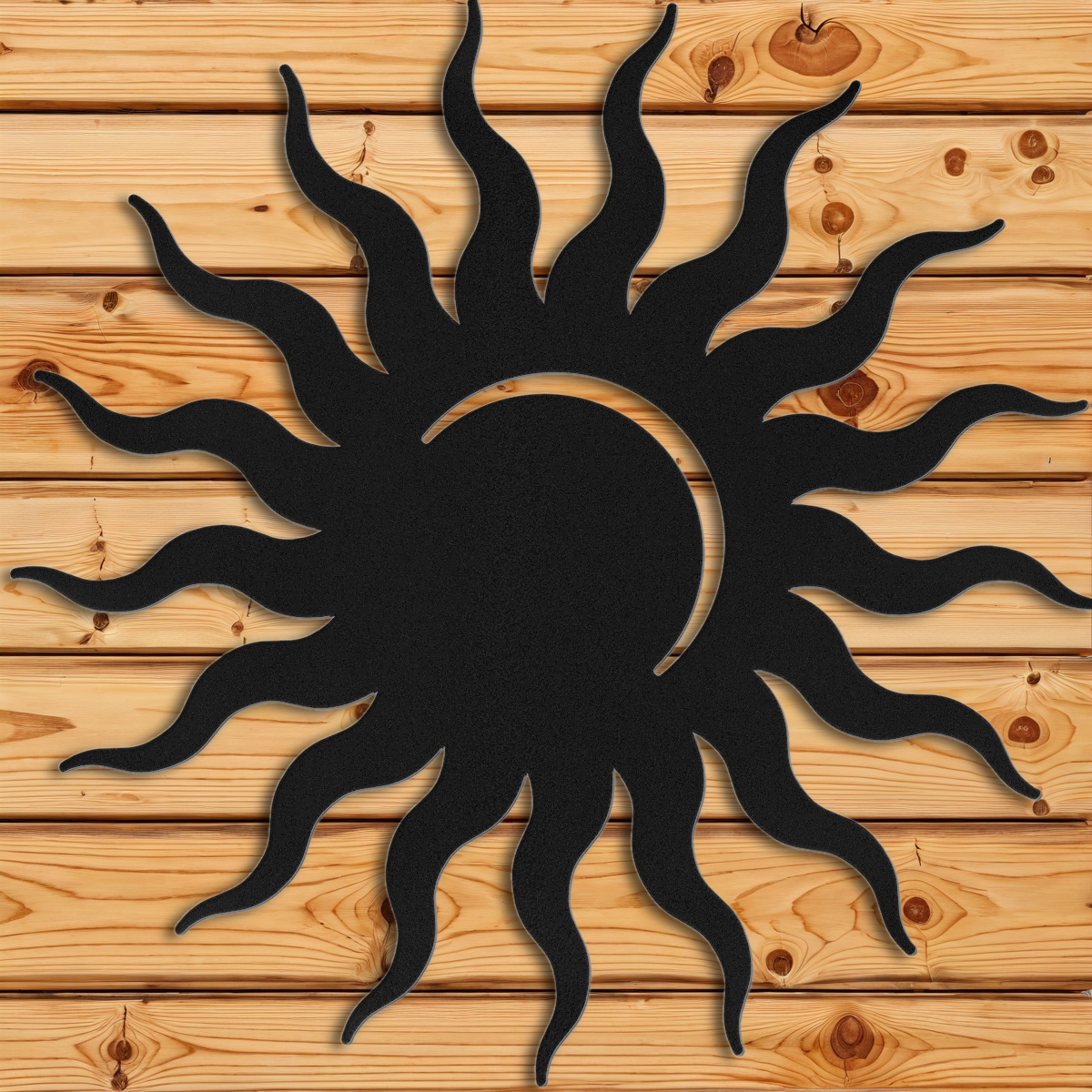 Eclipse Wall Art