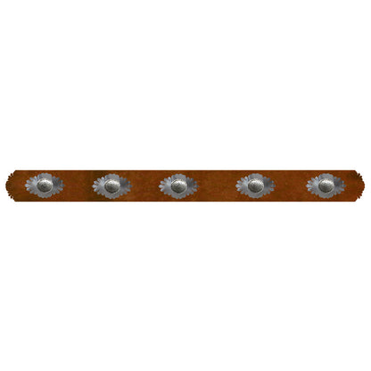 RR-6047 Desert Sun 54" Rug Holder