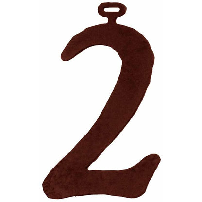 AS-4002 2 Address Number