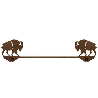 Buffalo Hand Towel Bar