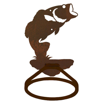 BA-8302 Bass Towel Ring