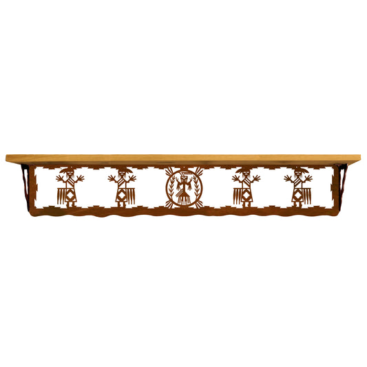 Yei 42" Shelf
