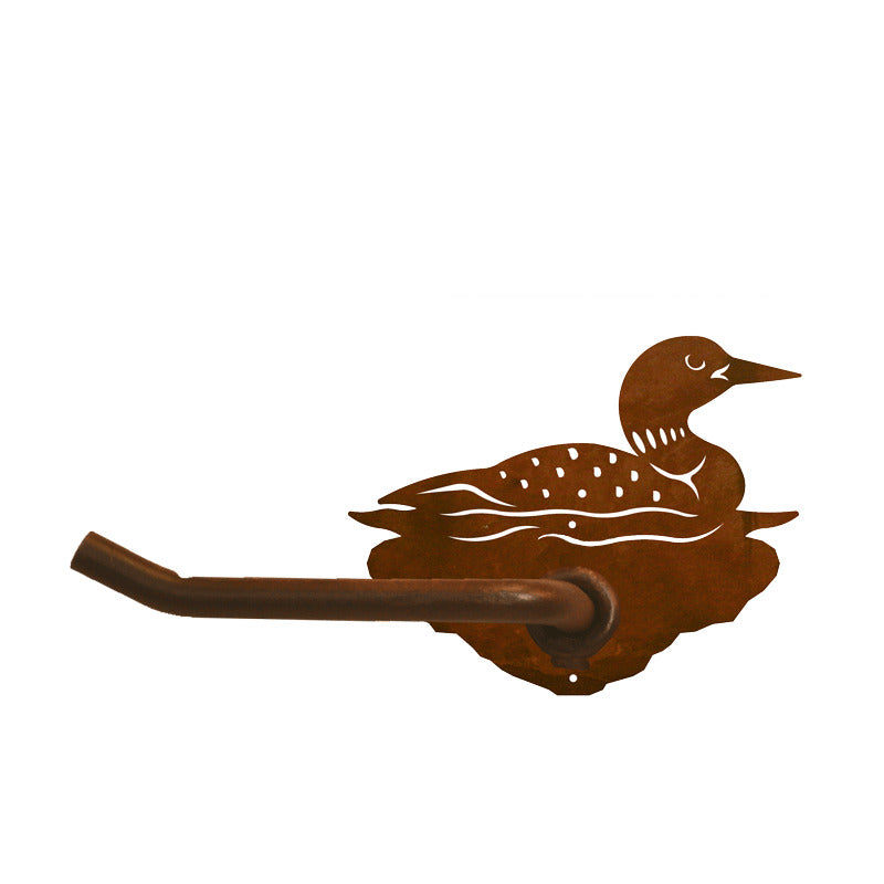 BA-8621 Loon Tissue Holder