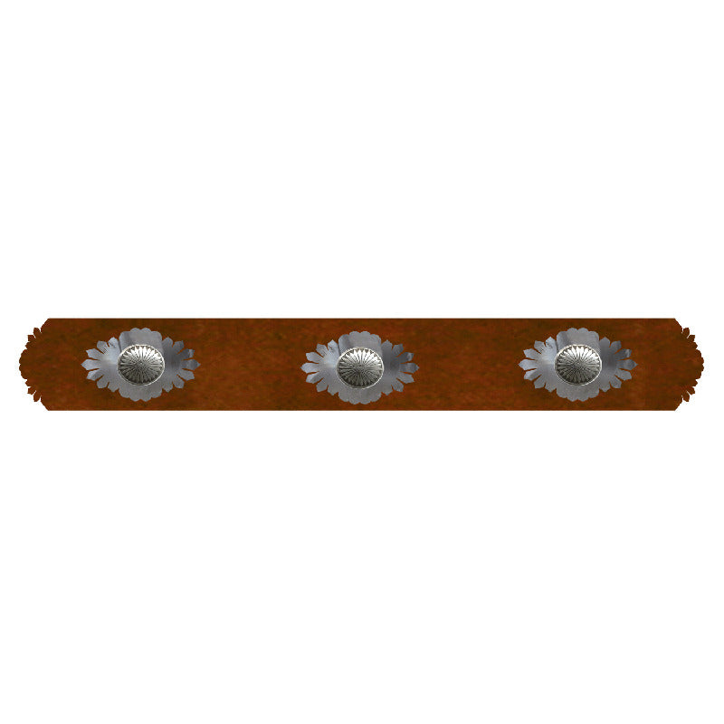 RR-6044 Desert Sun 30" Rug Holder