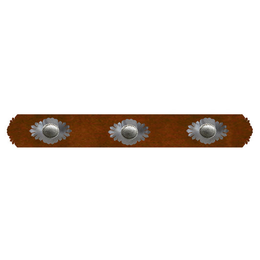 RR-6044 Desert Sun 30" Rug Holder