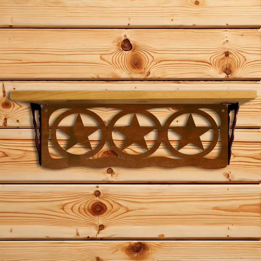 SW-6050 Texas Star 20" Shelf