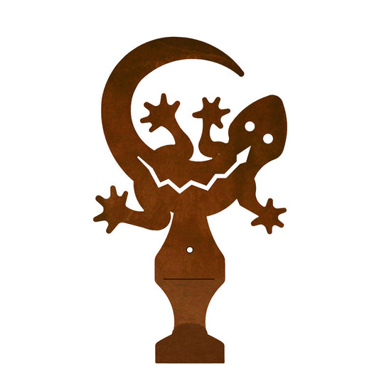 DR-4028 Gecko Small Drape Holder