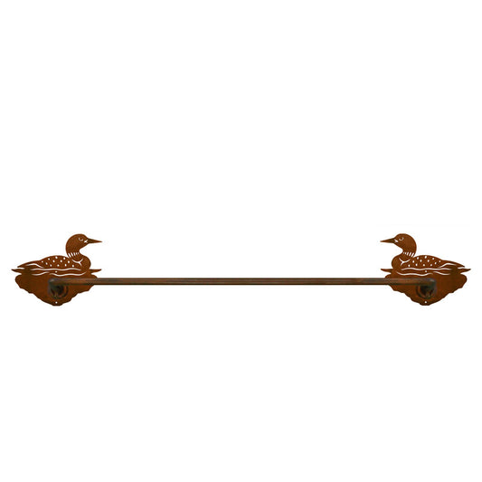 BA-8521 Loon Towel Bar