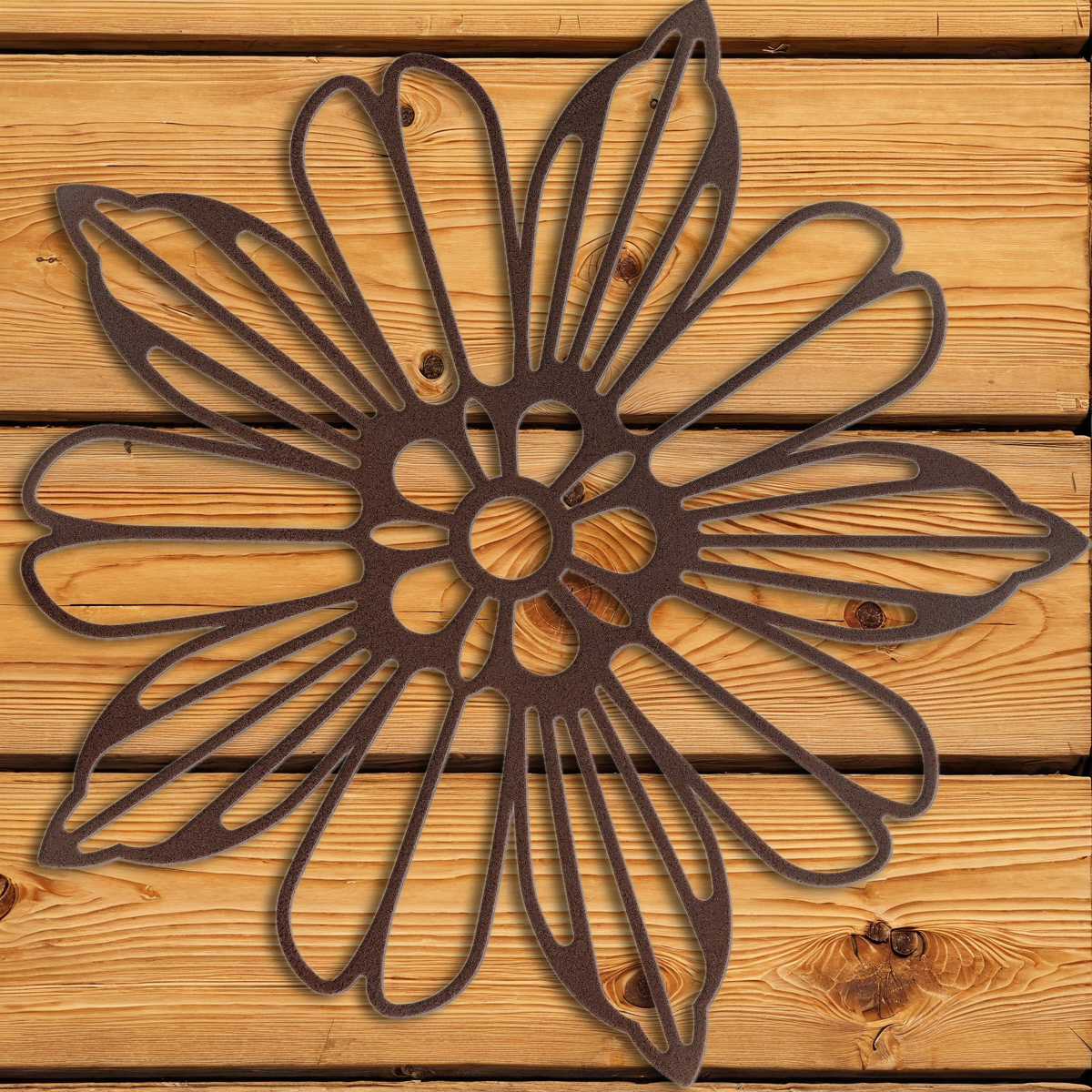 WA-1325 Horse Shoe Wall Art