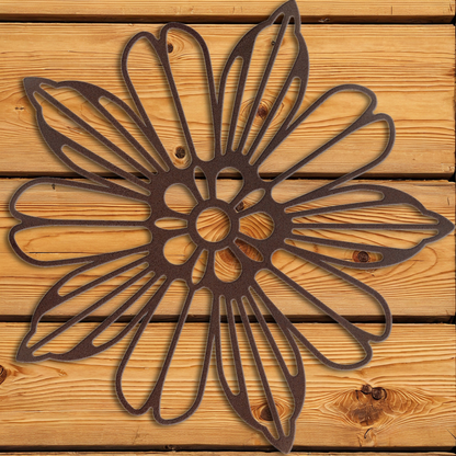 WA-1325 Horse Shoe Wall Art