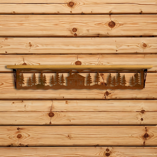 SW-8006 Cabin 42" Shelf