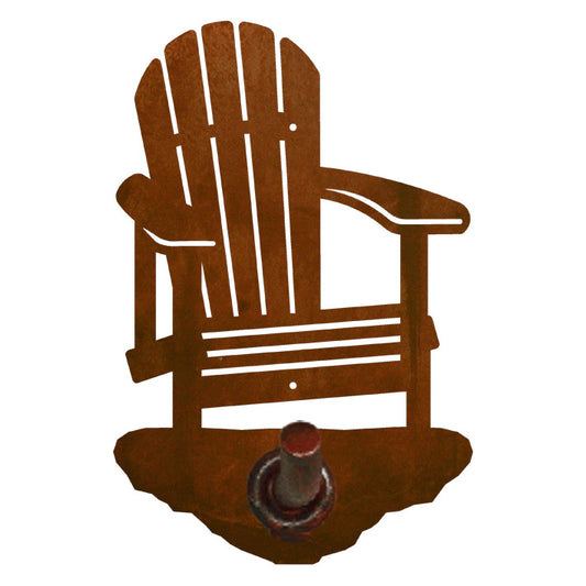 BA-8200 Adirondack Robe Hook