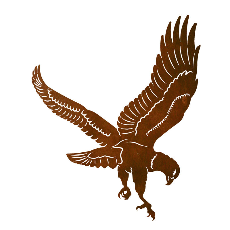 Eagle 30" Wall Art