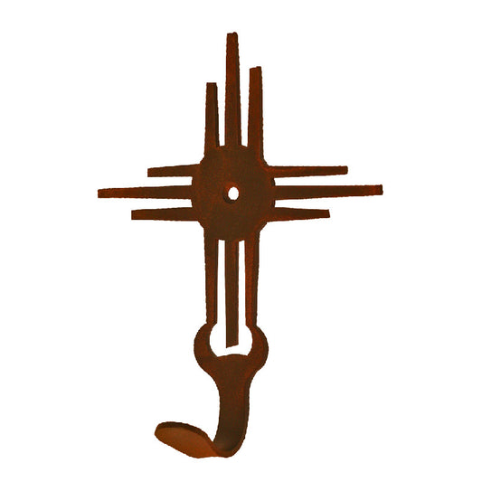 New Mexico Sun Single Coat Hook