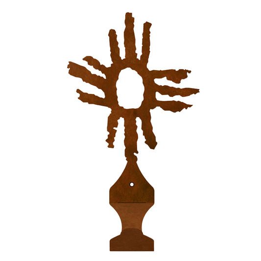 Desert Sun Small Drape Holder