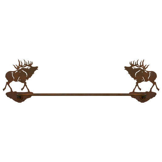 Elk Towel Bar