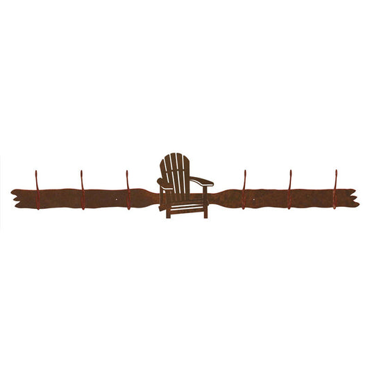 Adirondack Chair Four Hook