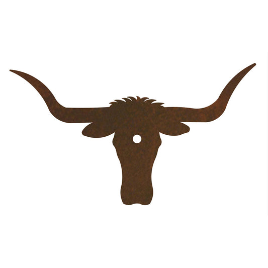 Longhorn Drawer Pull