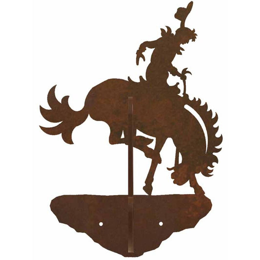 Bronc Double Coat Hook