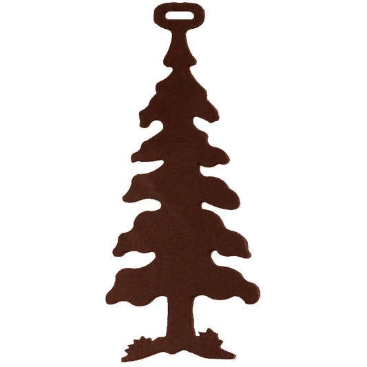 Pine Tree Address Figure